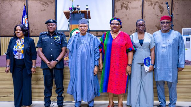 World Press Freedom Day: FG calls for collaboration to address disinformation, misinformation