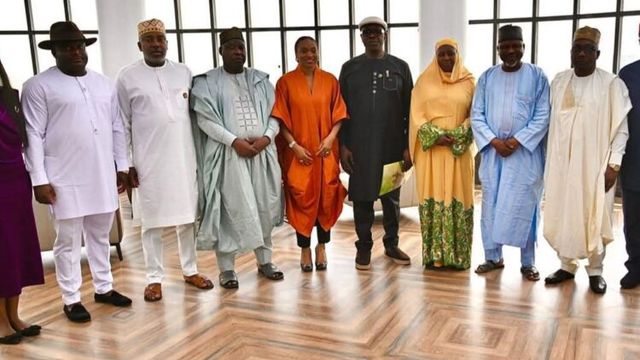 RMAFC seeks urgent reforms to enhance seamless investment processes
