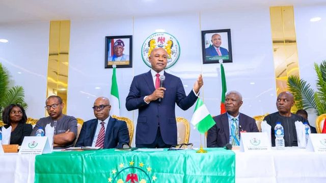 Enugu Gov’t unceils plans to build 660MW coal-fired power plant