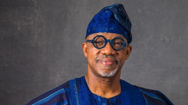 66 hearty cheers for Dapo Abiodun, the People’s Governor