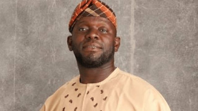 FG allocation enough for grassroots development – Lagos LG chair