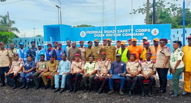 FRSC Kaduna marks WARSO Day 2026, advocates action on Road Safety Charter
