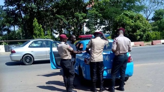 2 people die, 2 injured in multiple road crashes in Akure— FRSC