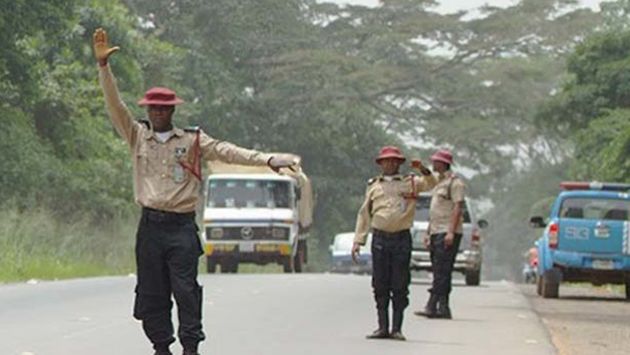 Ogun FRSC records 11 deaths in 19 road crashes
