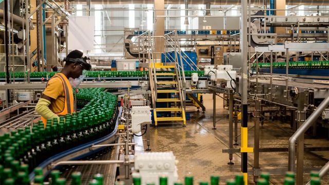 Champion Breweries shareholders approve 70 kobo dividend