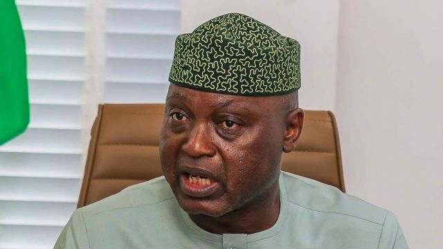 Ekiti: Renewed Hope Ambassadors tasks Oyebanji on inclusive leadership
