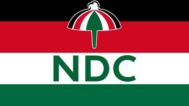 17 House of Reps members defect to NDC
