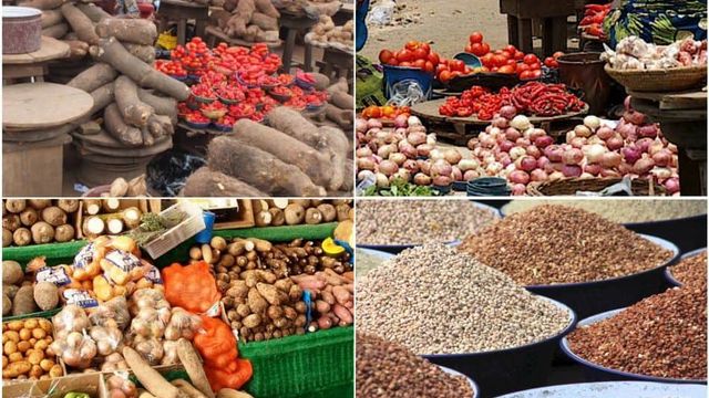 FCT residents decry rising cost of food items, say feeding becoming difficult