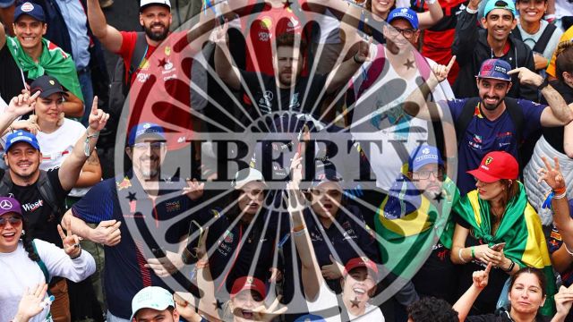 Formula One revenues surge, as Liberty Media credits digital expansion and global fan growth
