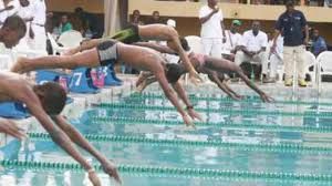 Grange, St Saviour’s retain Dolphin swimming league crowns