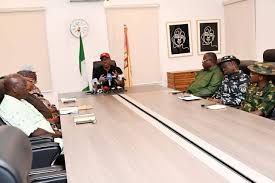 Group implores FG to rescue Oyo abductees fast