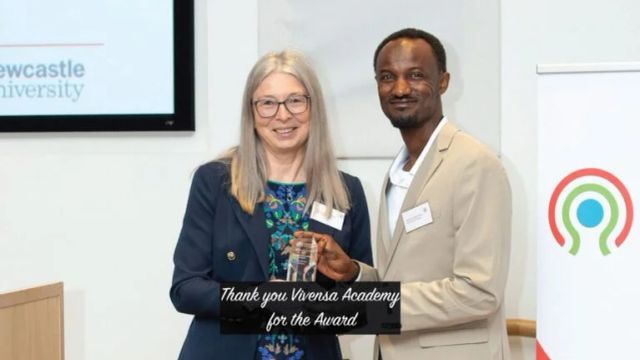 Alzheimer’s disease: BioRTC acquires N200m CD spectrometer – Official