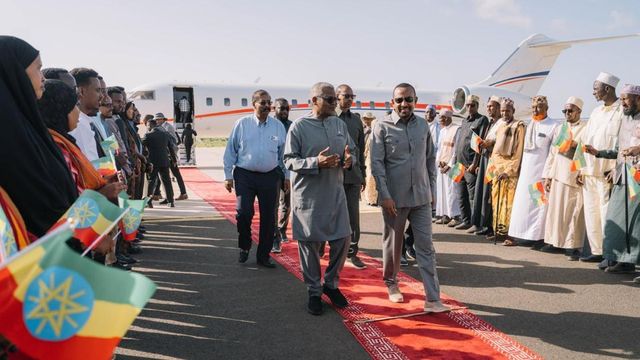 Dangote gets hero’s welcome in Ethiopia, raises investment to $4bn