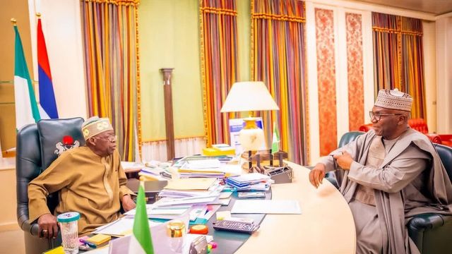 Kwara debt portfolio down to N49bn — Governor