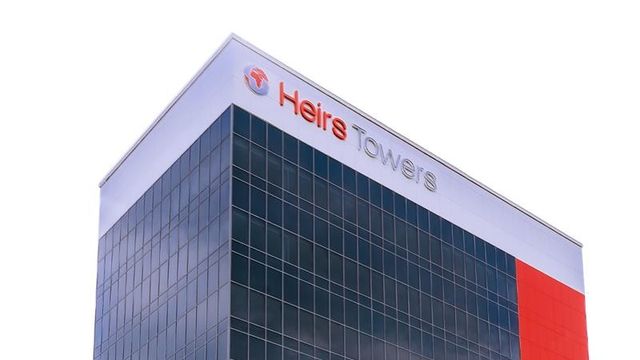 Heirs Insurance subsidiaries make Financial Times Africa growth ranking