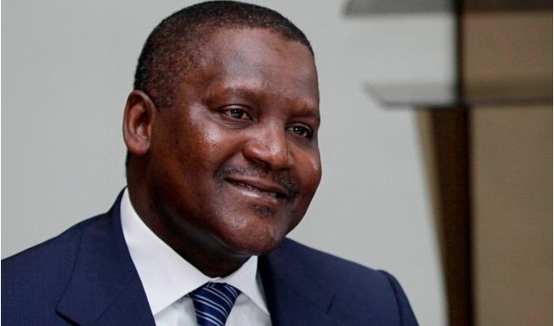 How FX challenges made me quit flour, textile businesses — Dangote