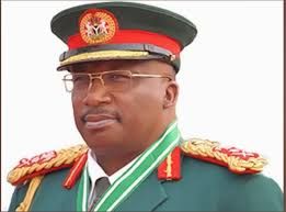 How State Police can succeed -Dambazau