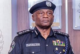 IGP approves promotion of 17,952 junior police officers nationwide