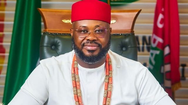 Reps member seeks peaceful consensus engagements in Ebonyi