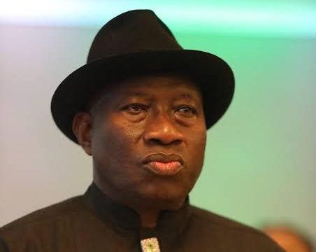 Court fixes May 8 to hear suit challenging Jonathan’s eligibility