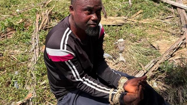 Kidnapping: Navy imposes 13-hour curfew on Calabar waterways