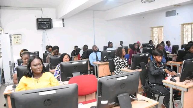 LASG begins literacy training for public servants