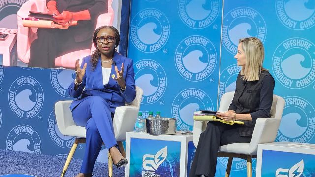 Nigeria targets zero gas flaring by 2030, eyes 3GW electricity boost