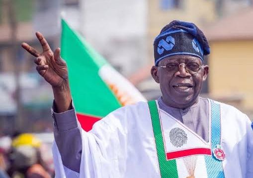 APC waives screening requirements for President Tinubu
