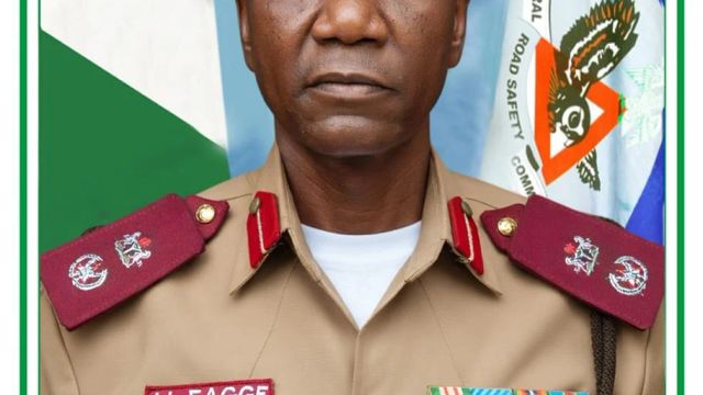 FRSC confirms 16 people dead in Kogi auto crash