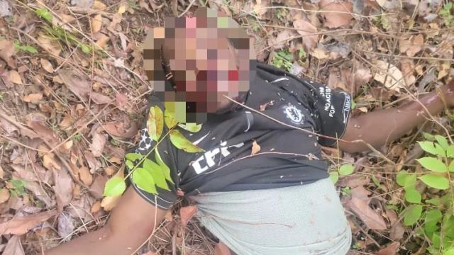 Troops kill terrorist, recover arms in Kogi forest ambush