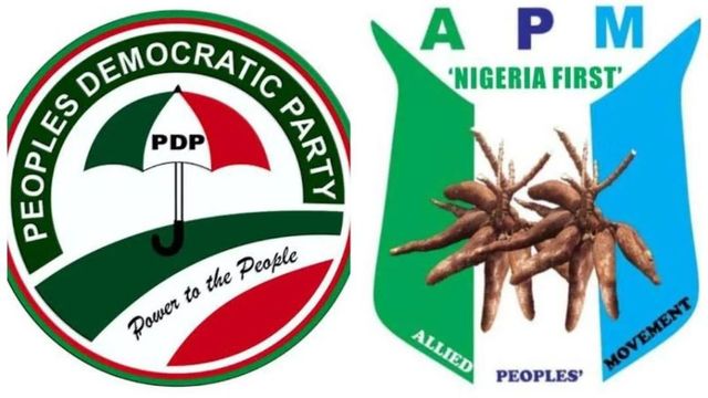 PDP disowns Ibadan alliance with APM