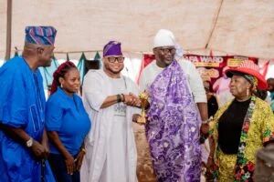 Alausa joins race for Lagos Reps seat, pledges better representation