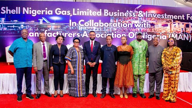 Shell engages industry stakeholders on has adoption, as demand for cleaner energy grows