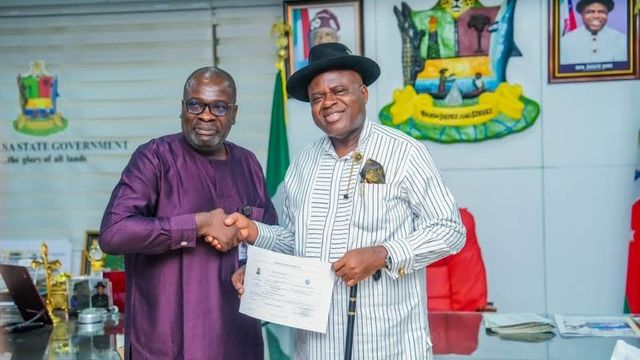 We went through rigorous process to operate Bayelsa Aircraft – Airline MD