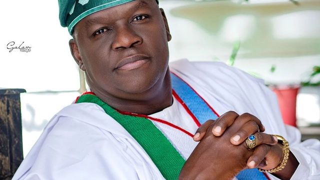Aspirant rejects APC Reps primary result in Plateau
