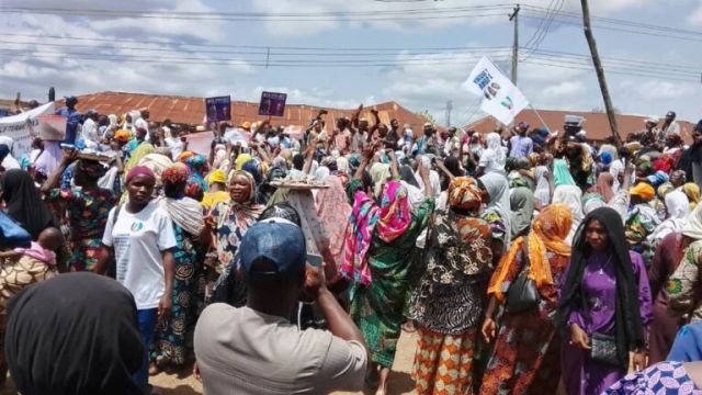 APC faithful confident in Kwara governorship aspirants