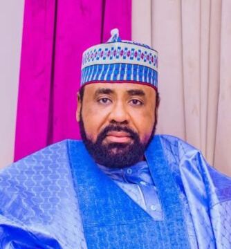 APC declares Jamilu Gwamna Gombe governorship candidate