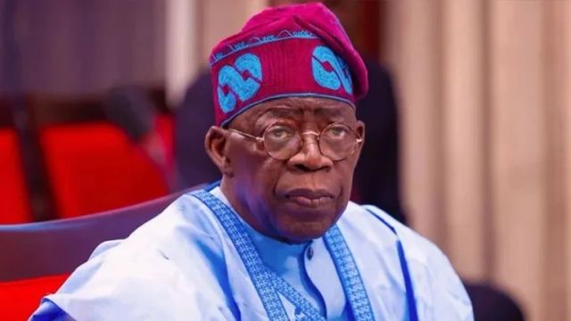 Tinubu’s re-election a ‘personal project’ for Kogi – Ododo