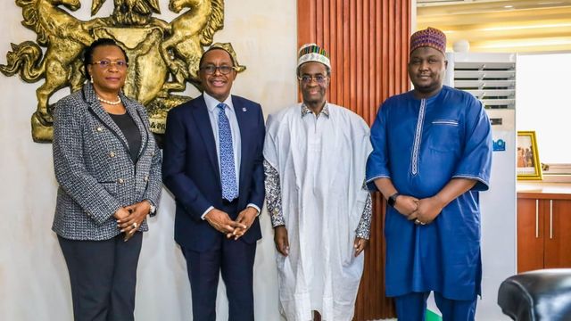 NDIC reiterates commitment to strengthening deposit insurance funds