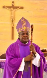 Children’s Day: Act now for abducted, vulnerable children, Bishop Badejo urges