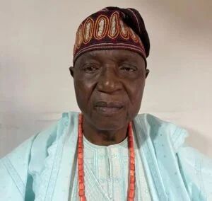 2027: Why Nigerians should support SDP –Afenifere chieftain