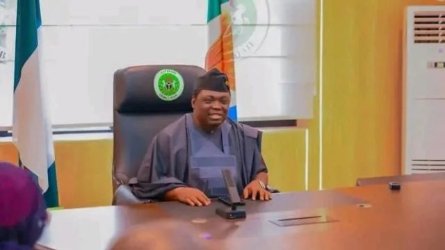 Taraba to create 14 development areas