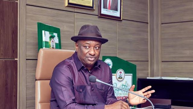 Keyamo hails APC Senatorial primaries results in Delta
