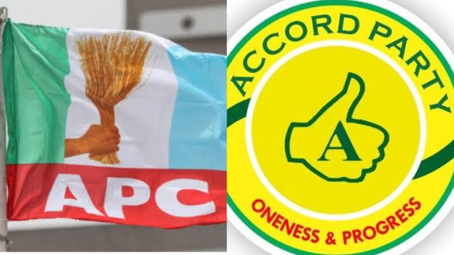 Osun Accord accuses APC of intimidation over supporter’s prolonged detention