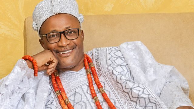 Ekiti Monarch joins ancestors after 14yrs on throne