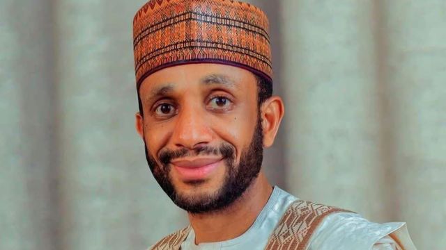 Yusuf swears in Garo as Deputy, tasks him on service delivery