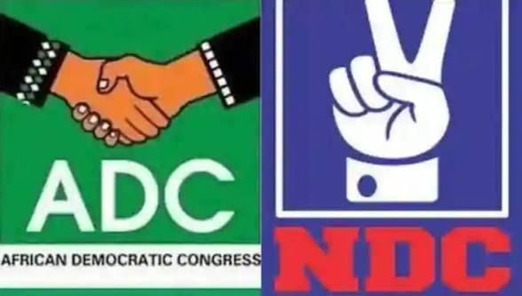 17 Lawmakers defect to NDC
