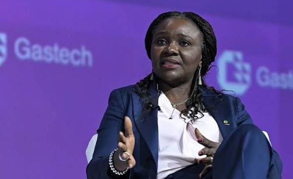 Nigeria unveils long-term energy plan –NUPRC
