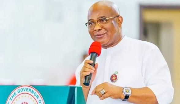 Presidency backing Abiodun to oust Uzodinma as PGF Chair – Source