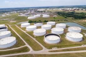 Increased fuel consumption drowns inventory stocks — Report